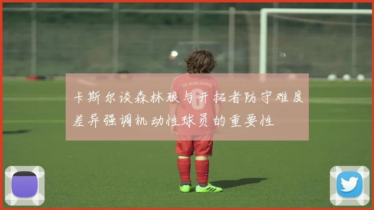 卡斯尔谈森林狼与开拓者防守难度差异强调机动性球员的重要性